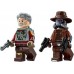 LEGO Star Wars 75437 Cobb Vanthov dirkalnik